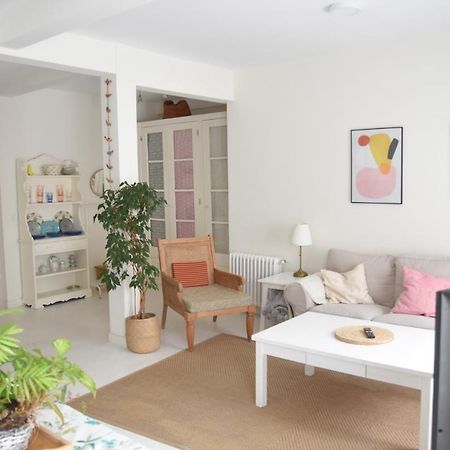 Nuevo! Coqueto Apartamento En Tetuan Santander Dış mekan fotoğraf