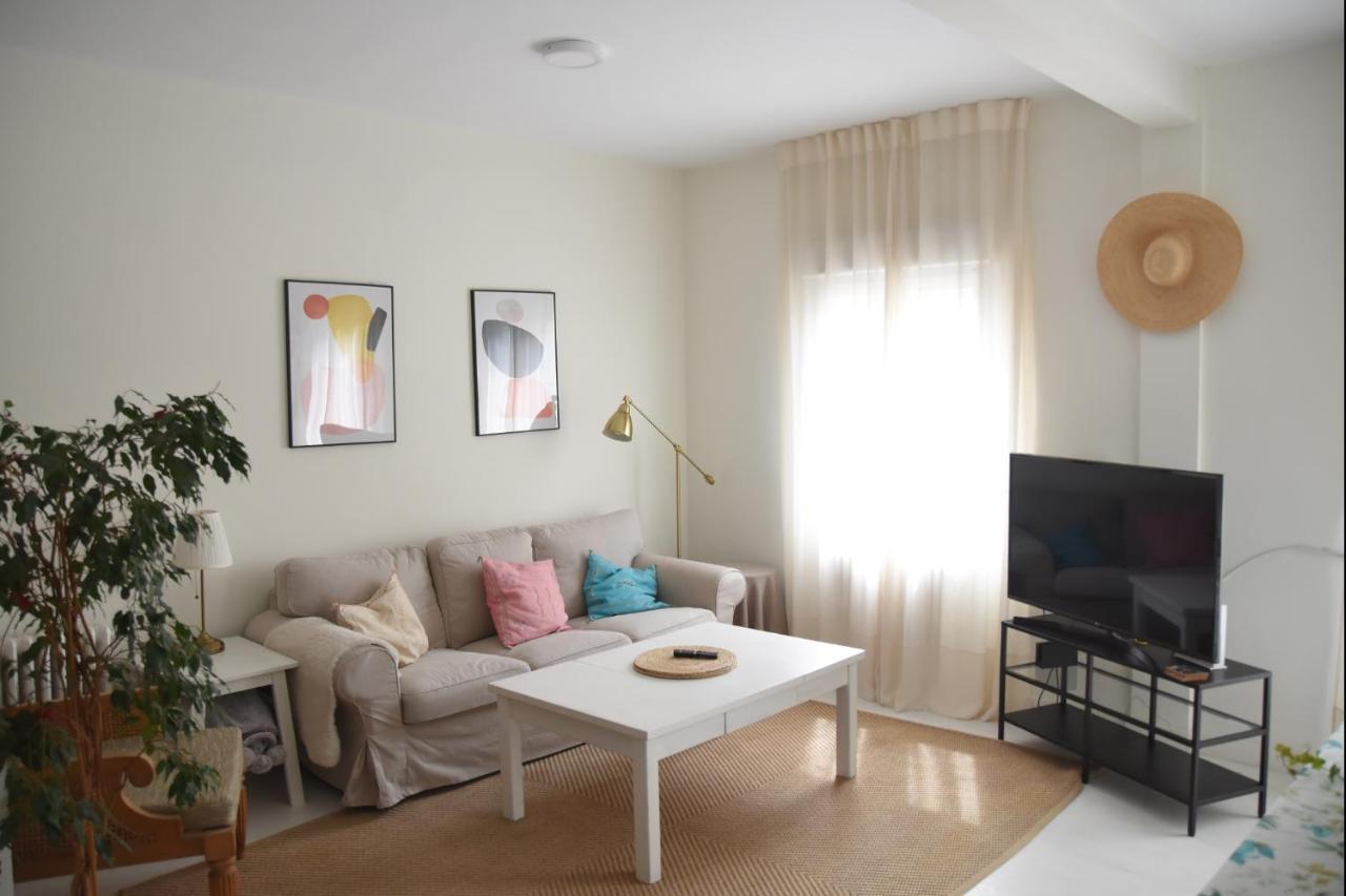 Nuevo! Coqueto Apartamento En Tetuan Santander Dış mekan fotoğraf