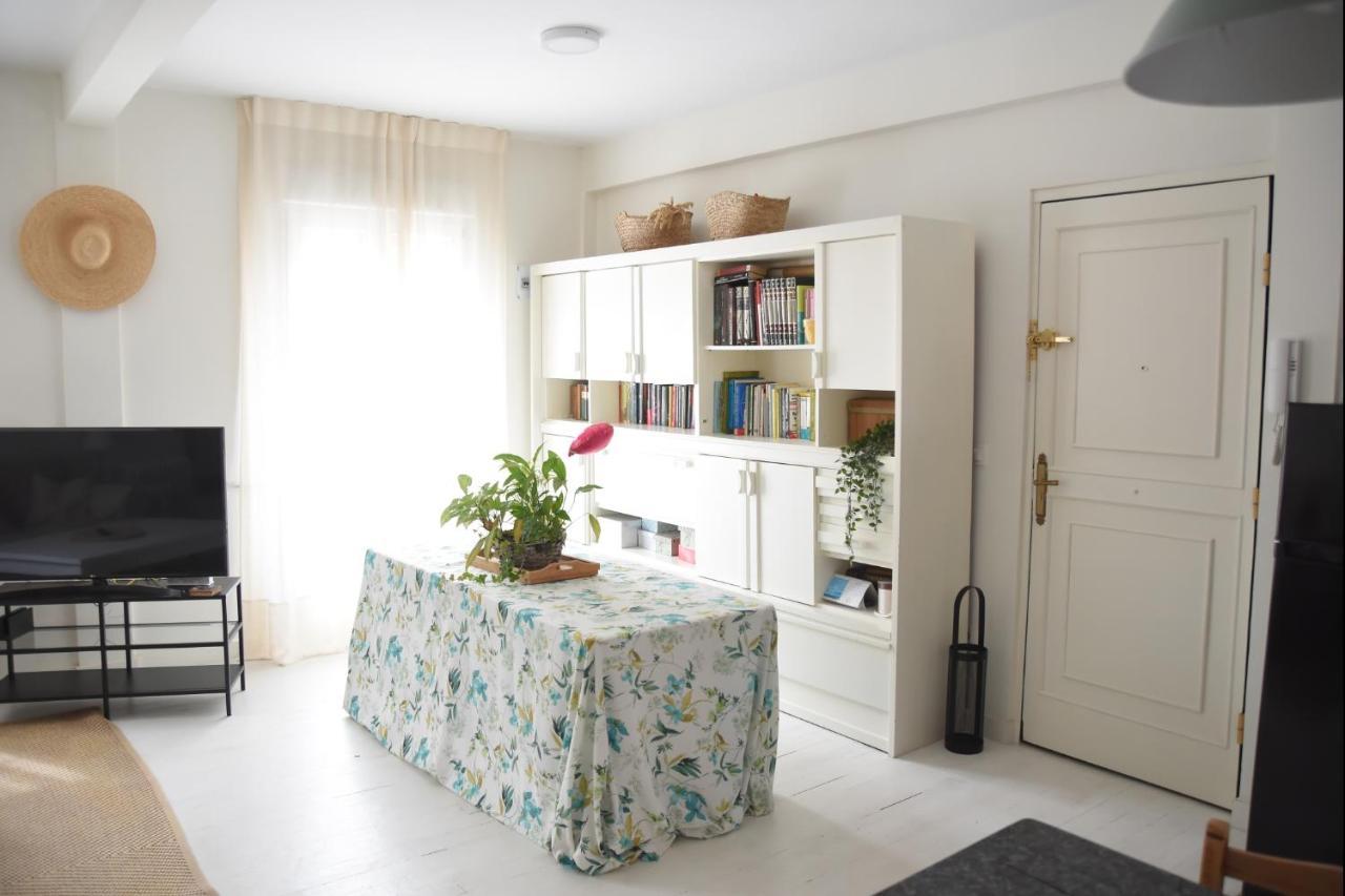 Nuevo! Coqueto Apartamento En Tetuan Santander Dış mekan fotoğraf