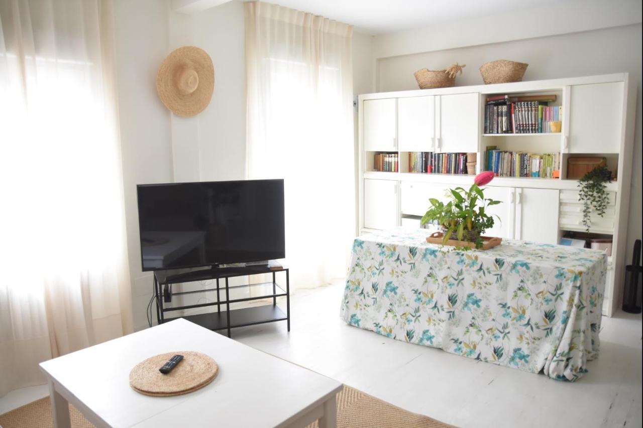 Nuevo! Coqueto Apartamento En Tetuan Santander Dış mekan fotoğraf