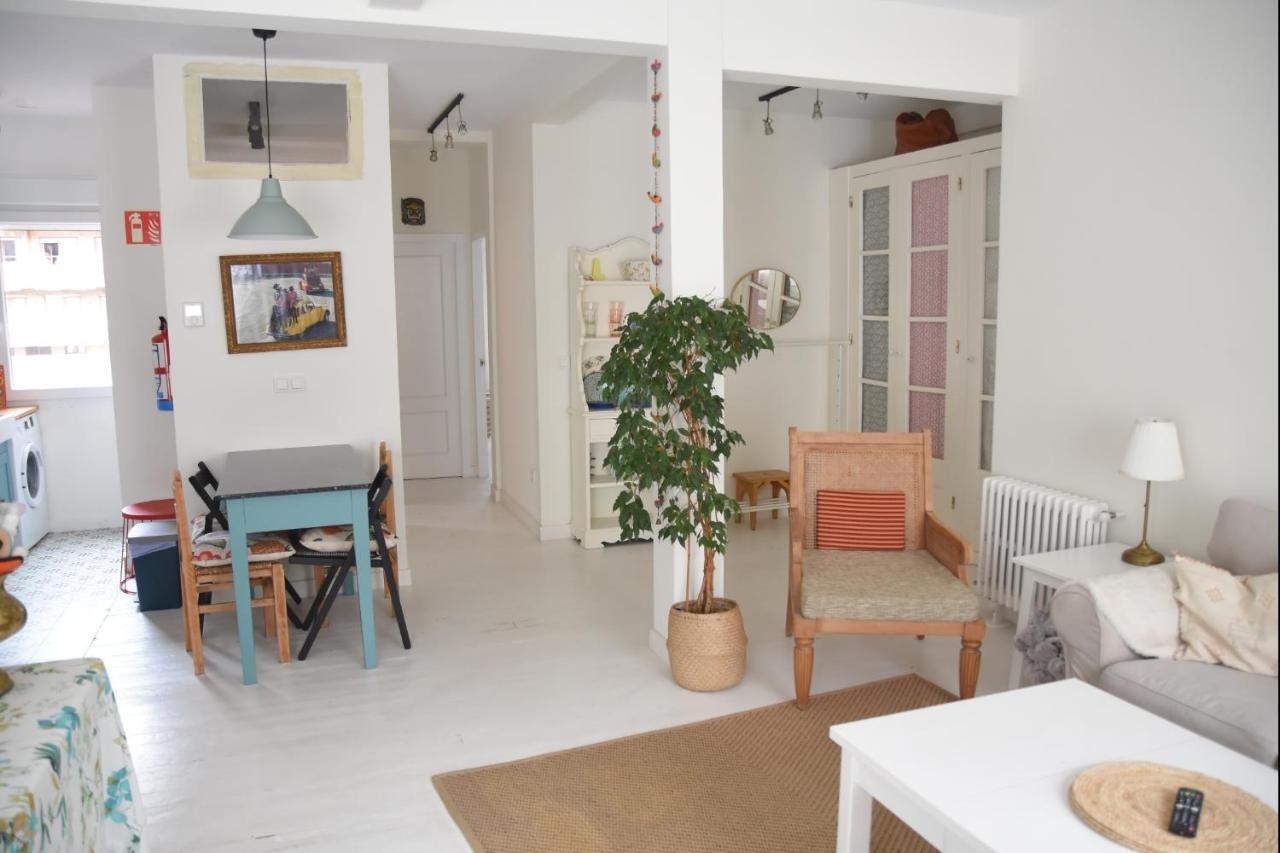 Nuevo! Coqueto Apartamento En Tetuan Santander Dış mekan fotoğraf