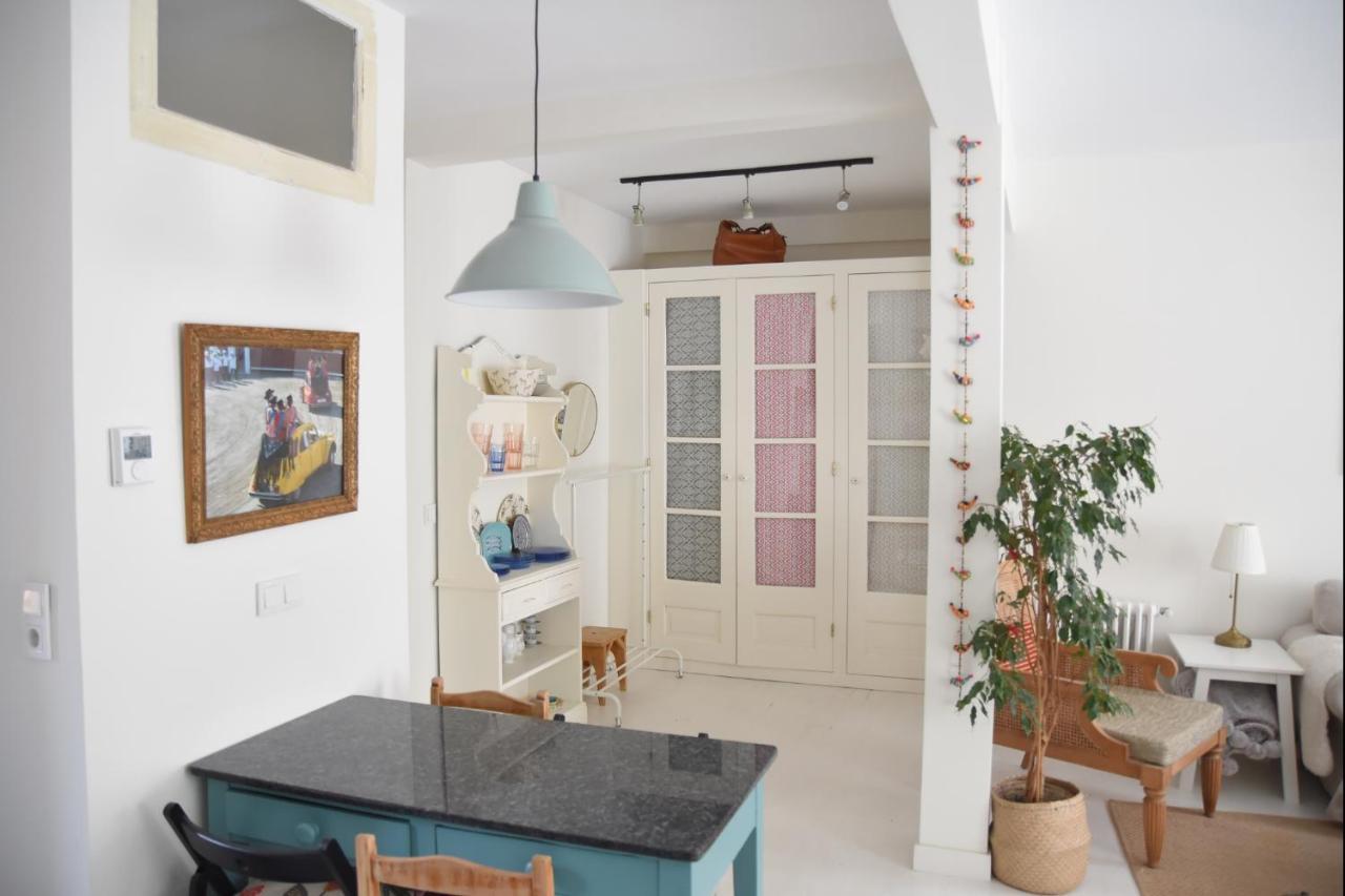 Nuevo! Coqueto Apartamento En Tetuan Santander Dış mekan fotoğraf