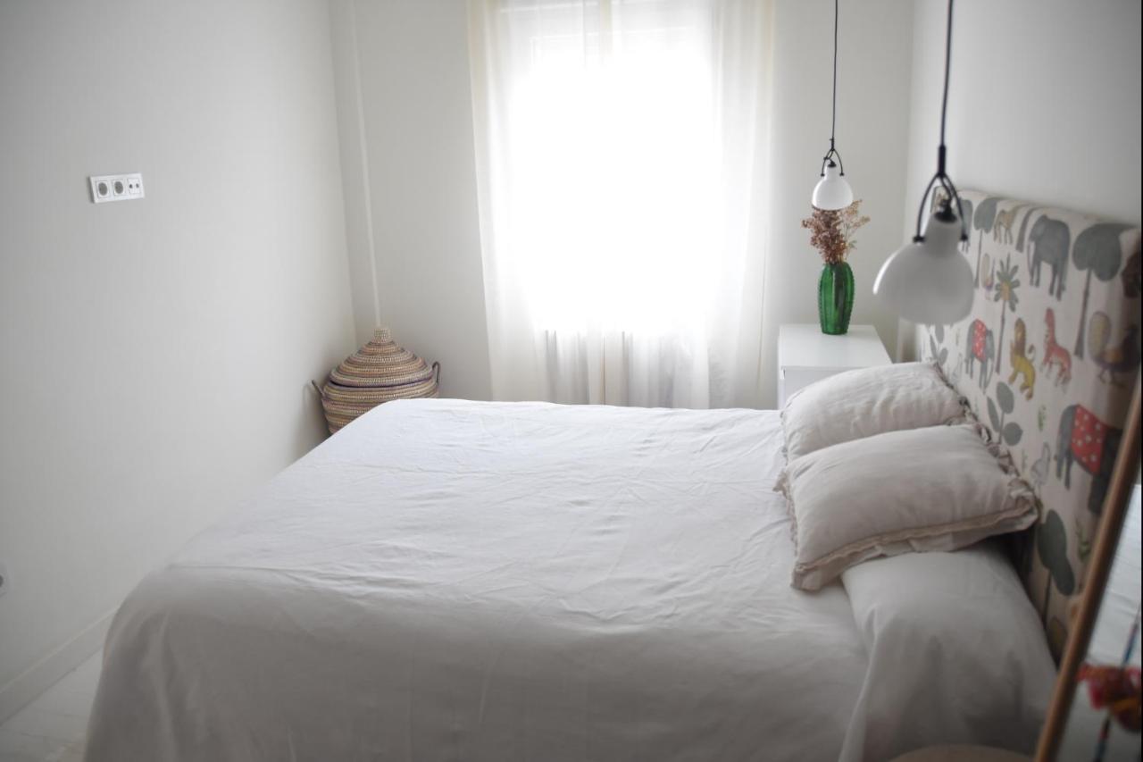 Nuevo! Coqueto Apartamento En Tetuan Santander Dış mekan fotoğraf