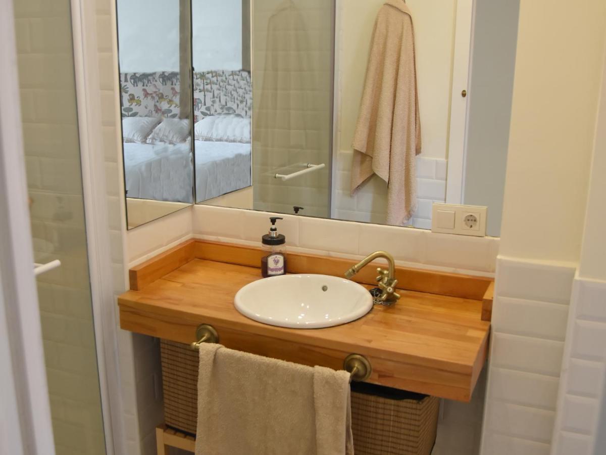 Nuevo! Coqueto Apartamento En Tetuan Santander Dış mekan fotoğraf