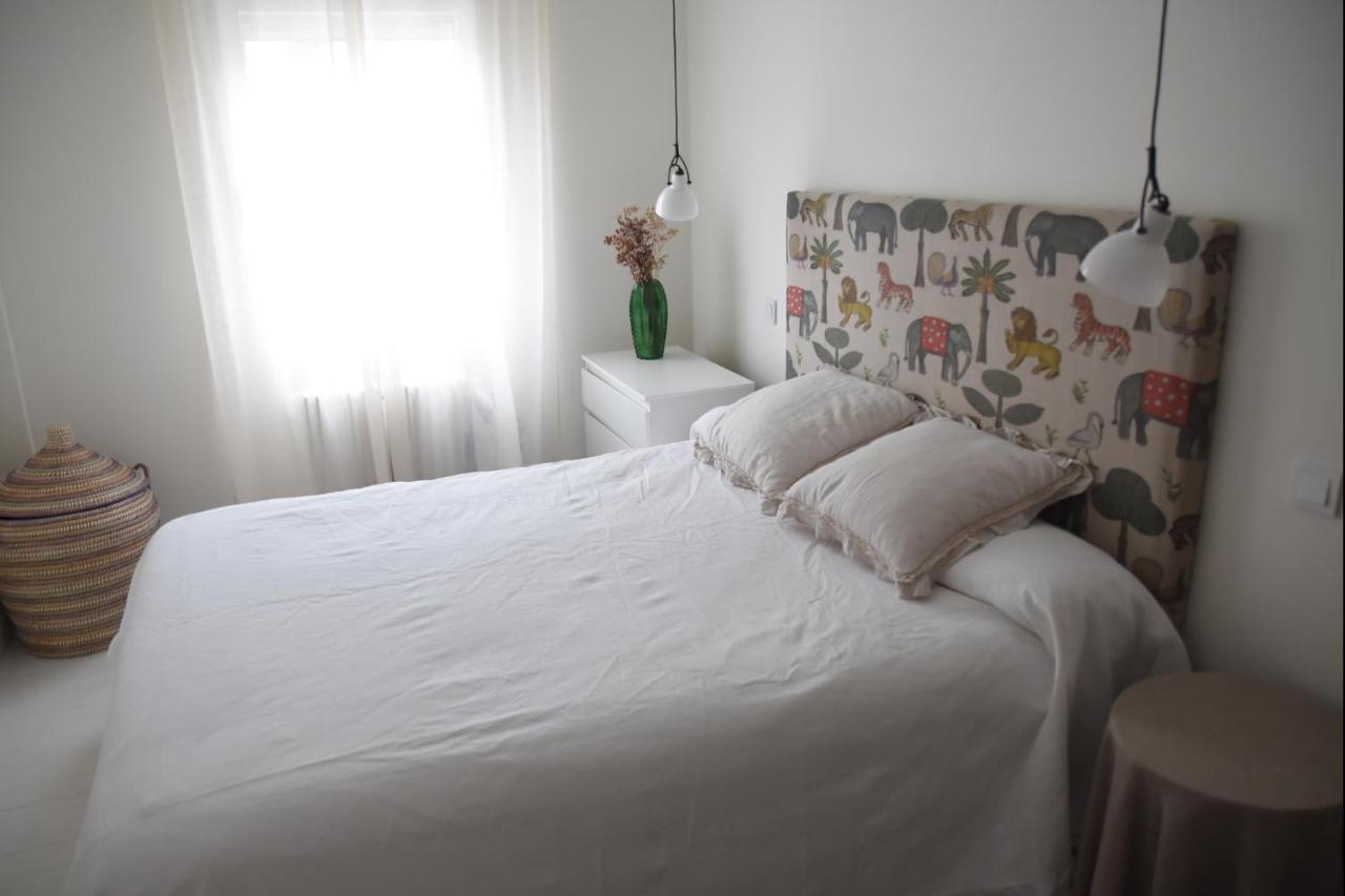 Nuevo! Coqueto Apartamento En Tetuan Santander Dış mekan fotoğraf